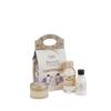 Welcome Kit (100ml + 60g + 50ml) Patchouli, Lavender, Vanilla