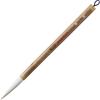Jyunbi Calligraphy Size White Brush, Large, 3, Hair, JC328-3