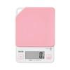 TANITA Cooking Scale (Digital Type) Pink Strawberry KJ-213PK