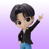 Bandai Фигурка TinyTAN Dynamite Q Posket СУГА ВЕР.А