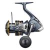 SHIMANO Spinning Reel General Purpose Ultegra 2021 C5000XG Shore Jigging Shore Casting Seabass