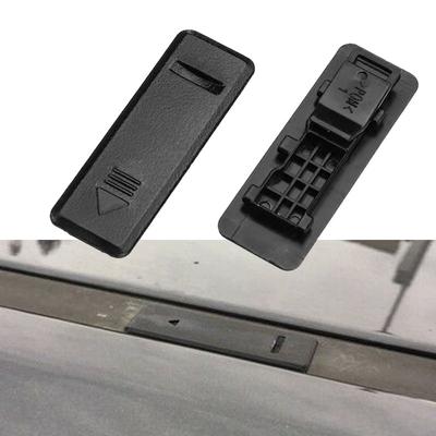 Крышка багажника на крышу автомобиля, сменная крышка багажника, крышка 87255A5000 для Kia Ceed 2006-2012 Hyundai I30 2007 2008 2009 2010 2011 2012