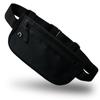 Travel Thin and atRise Security Overseas Waist Skimming Large Travel Convenient Goods [For only/Ultra Lightweight] Pouch, Travel, Pouch, Prevention,