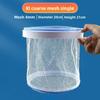 Multiple sizes Aquarium Fish Isolation Box Breathable Small Fry Breeding Box  Fish Care Equipment