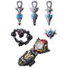 Bandai Ultraman Taiga DX Ultraman Taiga полный набор для имитации