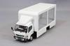 Tarmac Mitsubishi Fuso FUSO Canter Display Truck 1/64
