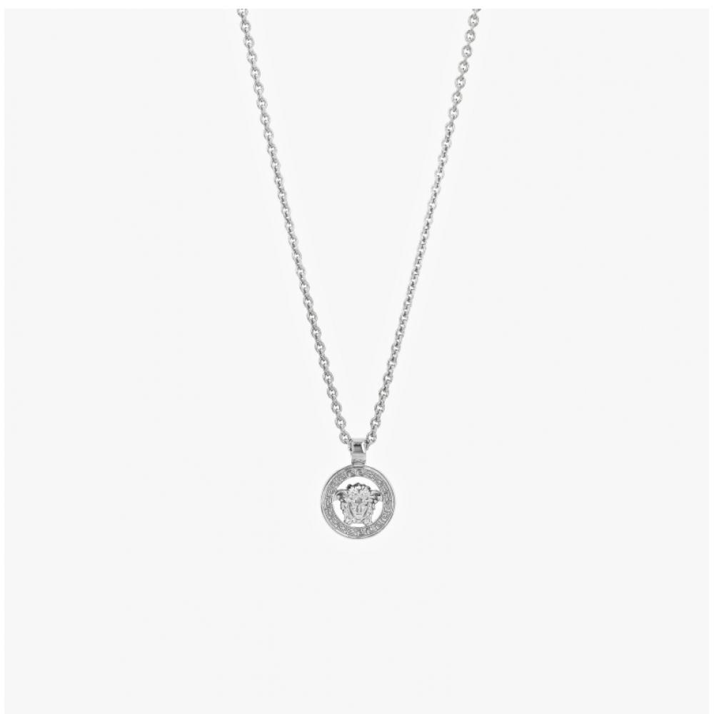 Versace Medusa Necklace 1018493 1a00620 3j000