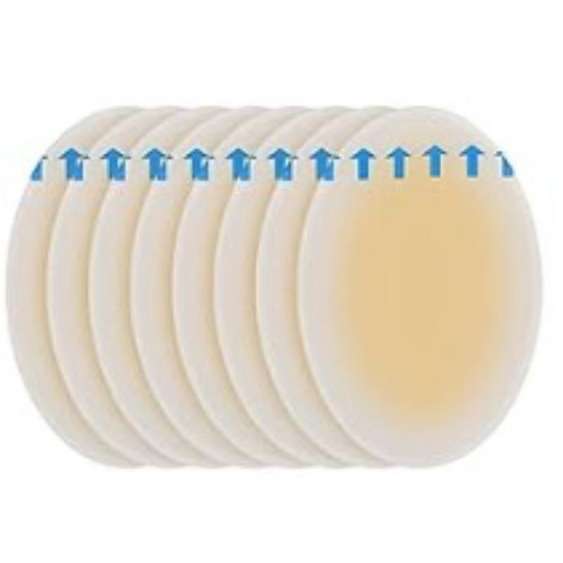 Набор из 5 предметов. Противоизносные аксессуары для ног. Наклейка на заднюю часть пятки. Кожаная обувь на высоком каблуке. Наклейка на носок. Невидимая лента. Наклейка на лодыжку. Наклейка на волдырь.