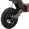 iScooter iF1 No ABE All-Terrain Electric Scooter 48V10Ah Battery 1200W Motor 10 Inch Off- Road Tires 50KM Range 150KG Load E-Scooter
