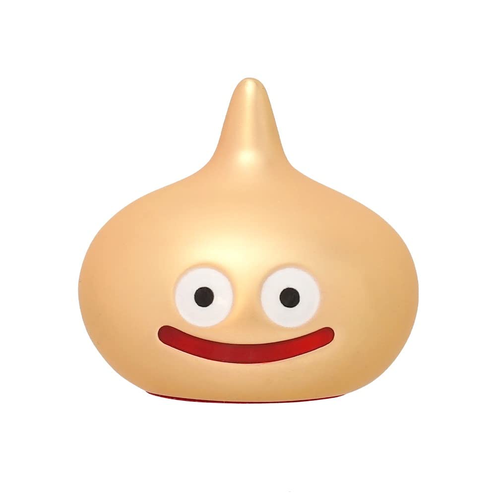 Dragon Quest Metallic Monsters Gallery Slime Anniversary ~35th Version~