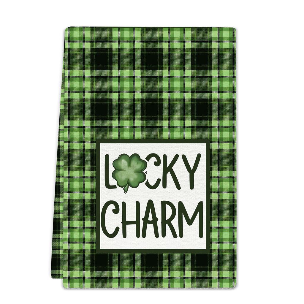 Cross-border Explosion 250gsm Halloween Towel 45 * 65 Kitchen Gift Microfiber Towel