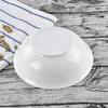 Versatile Ceramic Bowls: Ideal for Soup, Salad, Noodles, Rice, Home, Hotel, and Restaurant Use.