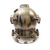 45,72 см водолазный шлем ВМС США Mark V водолазный шлем глубоководных водолазов морской водолазный шлем