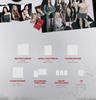 (PHOTOBOOK Ver.) BABYMONSTER [BABYMONS7ER] 1st MINI ALBUM