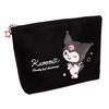 Kuromi Pearl Cosmetic Pouch Cosmetics Belongings Multipurpose Portable Travel Case, a Popular Character In Korea
