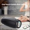 Портативный Bluetooth-динамик S37L мощностью 40 Вт с выходной мощностью Bluetooth-динамик с превосходными басами HIFI-динамик