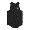 Muscleguys   New Style Fashion Casual Tank Top Handsome Men Vest Bodybuilding Fitness t-Shirt Quick-drying Comfortable Sleeveless