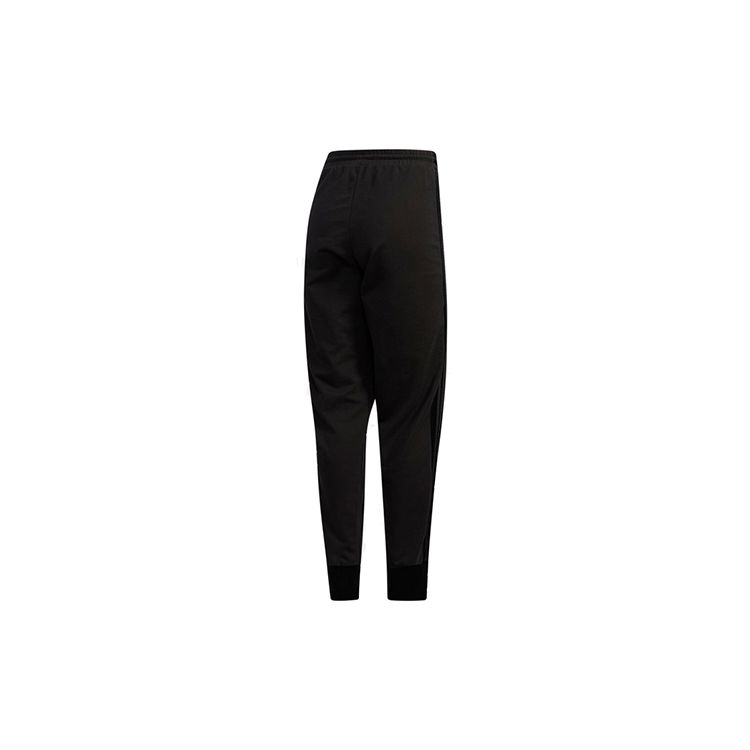 adidas Женские облегающие брюки Neo Running Fitness, черные EI4287