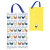 Small Planet Miffy Tissue Box Case Banzai