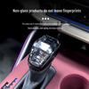 Хрустальная ручка переключения передач Honda Camry для модификации интерьера