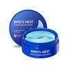 SNP Bird's Nest Moisturizing Eye Patch 60ea