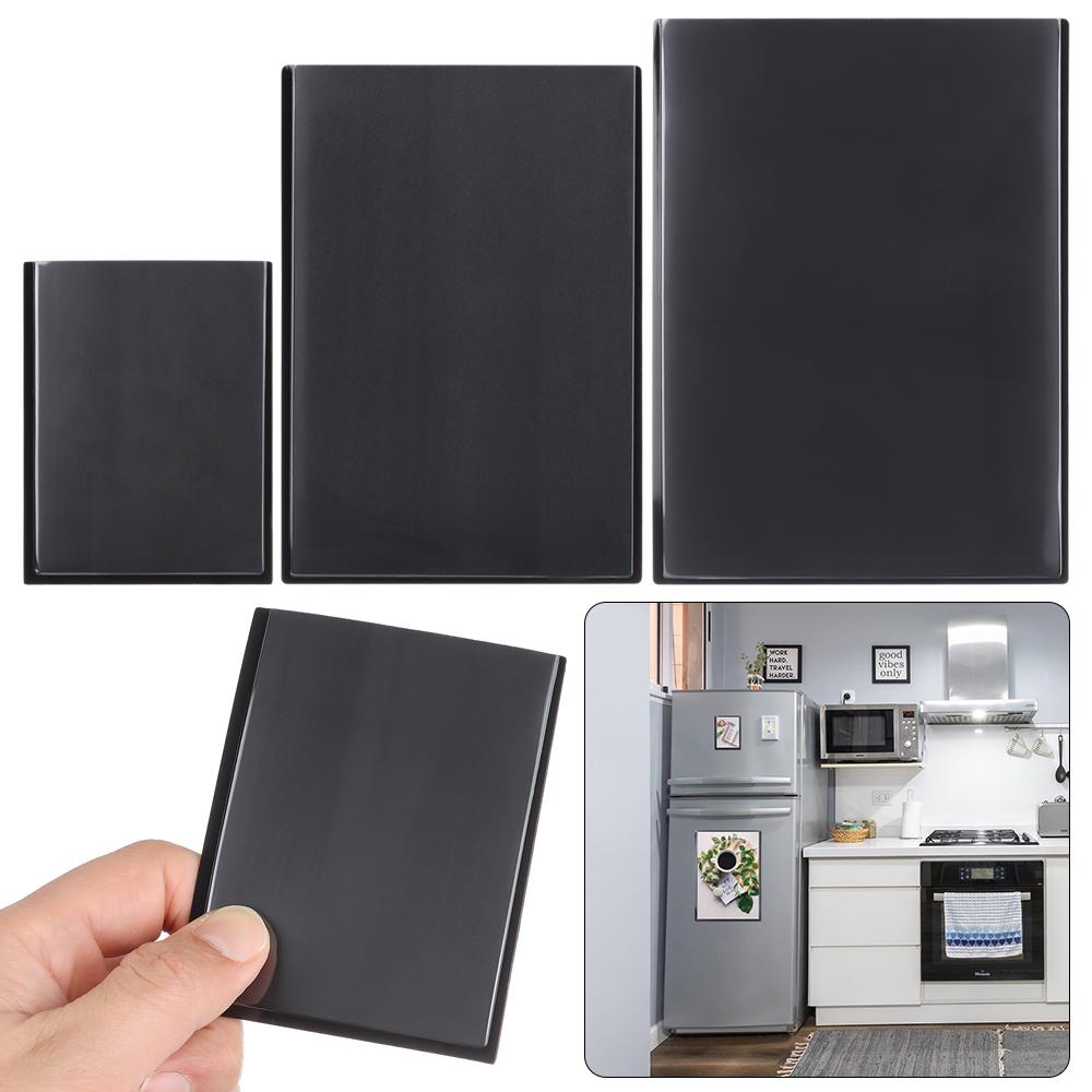 DIY Fridge Home Magnetic Frame Photoframe Picture Photo