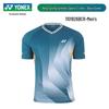 YONEX Быстросохнущая Бадминтонная Футболка с Коротким Рукавом