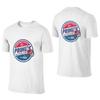 Prime S Autoshop  Vintage Distressed Style  Garage Skinfriendly Reversible Tshirt Loose Lazy Easy To Clean Shirt