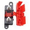Heavy-Duty Automotive Fuse Holder Box for Boats and RVs
