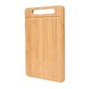 Lijia Double-Sided Bamboo Cutting Board