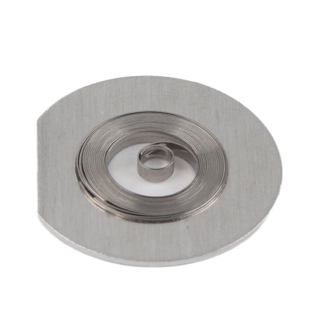 2836 2824 Механический часовой механизм Запасная часть для ходовой пружины Аксессуар для ремонта часов