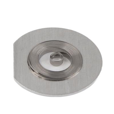 2836 2824 Механический часовой механизм Запасная часть для ходовой пружины Аксессуар для ремонта часов