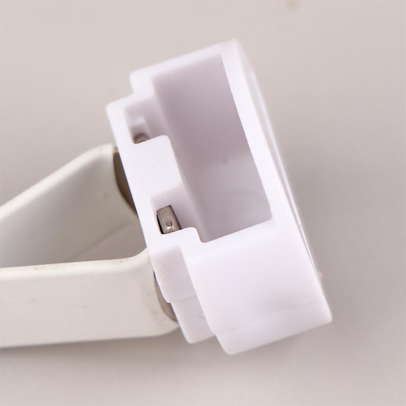 10 шт. автомобильный зажим для духов, аксессуары, автомобильный держатель для духов, выходной слот для карт, зажим, аксессуары, креативный сделай сам