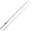 AbuGarcia Trout Field TROUTFIELD Native Trout Fishing Rod Fishing Rod Trout Rod 2 Pieces (Abu Garcia) TFS-532L