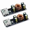QC4.0 QC3.0 USB Type-C Плата быстрой зарядки мобильного телефона DC 6-35 В Понижающий модуль Плата быстрой зарядки мобильного телефона
