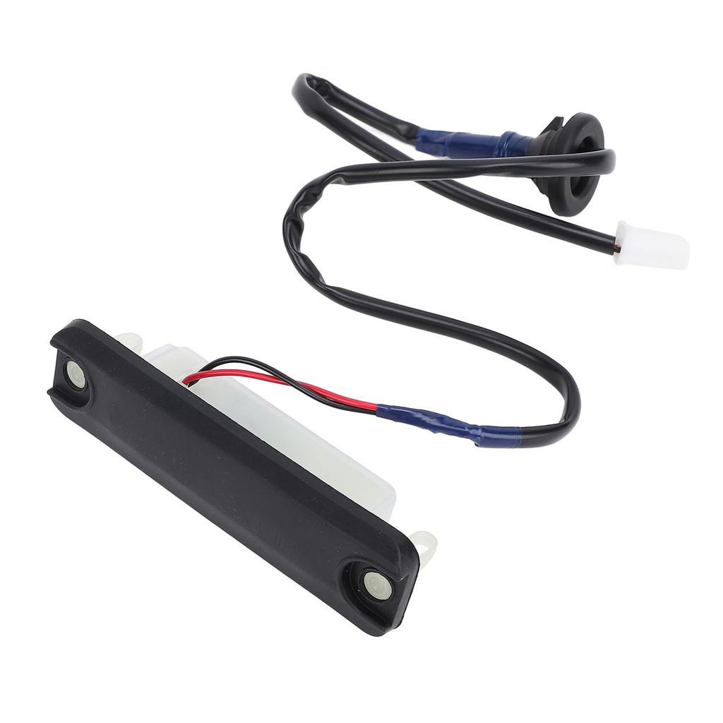 Trunk Lid Release Switch 84840‑21010 Rear Hatch Handle Latch Switch Button for RX330 RX350 RX400h GS300 GS350 GS430