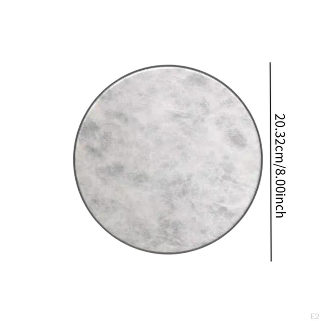 Детали пластиков для ударных инструментов