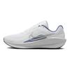 Nike Downshifter 13 Белый Пепельно-серый Фотонная пыль Металлик Серебристый  FD6454-102