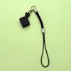 Универсальный силиконовый защитный чехол для USB-накопителей с подвесным шнурком, водо- и пыленепроницаемый, гибкий чехол для USB-флешки