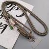 Adjustable Phone Lanyard Neck Rope Phone Case Chain Straps New Hanging Cord  Phone Accessories