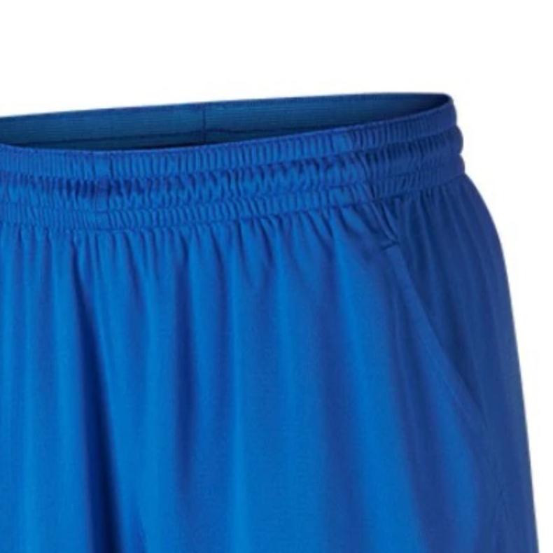 Nike Элитные трикотажные дышащие спортивные шорты мужские шорты синие 925804-403