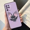 Чехол-летучая мышь на Хэллоуин для Oppo A5 Pro A15 A16 A17 A57 A77 A94 A74 A54 A76 A96 A40 A60 A80 A18 A38 A58 A78 A98