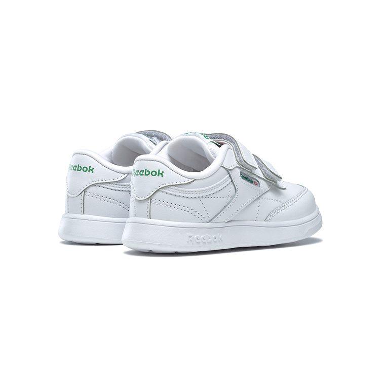 Reebok Низкие детские туфли для малышей и младенцев GZ5272