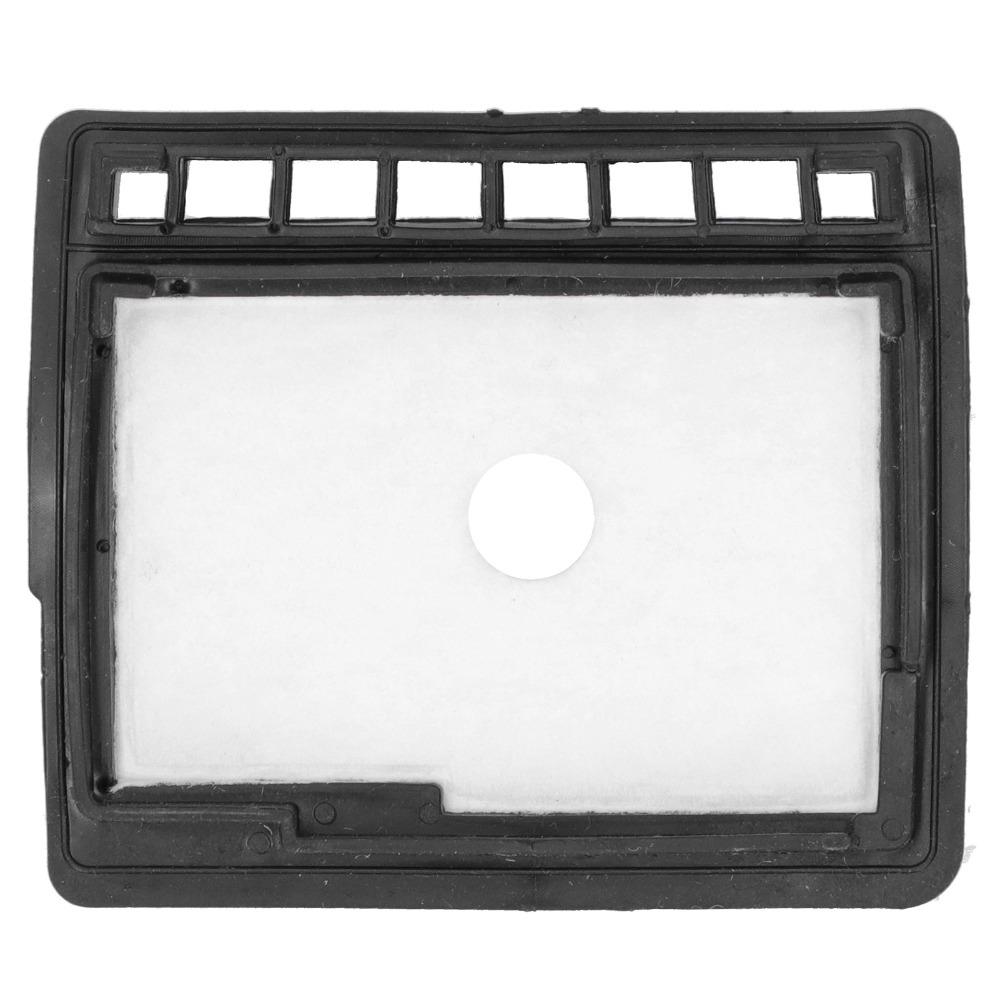 Compact Air Filter Tube Plastic Chainsaw Parts for Echo CS-300 CS-301 CS-305 CS-306 CS-345 CS-3000