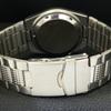 ПОДЛИННЫЕ ВИНТАЖНЫЕ МУЖСКИЕ ЧАСЫ SEIKO 5 AUTOMATIC 7009A ЯПОНИЯ ОРИГИНАЛЬНЫЙ ЦИФЕРБЛАТ a500794-5 R154-a500794