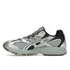 Asics Кроссовки унисекс Gel Nimbus 10.1 Ocean Haze Pure Silver Зеленые, чистое серебро 1203A543-400