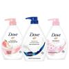Dove Увлажняющий гель для душа 1 кг