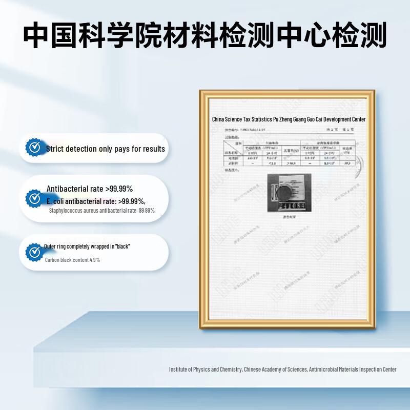 Oshou Morning Fresh Soft Bristle Toothbrush 3-Pack