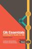 Книга Git Essentials : Developer's Guide To Git
