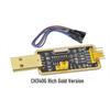Кабель-преобразователь USB в TTL Serial Module